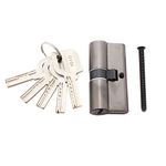 Quba Cylinder Both Side Computer Key Q-20Kk-60-Bm