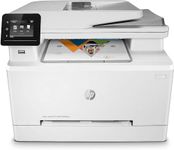 Hp Laser Printers