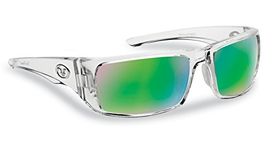 Flying Fisherman Morocco Polarized Sunglasses