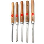 THS Anant Wood Carving Tools, Wood Chisel Tool Set, Wood Carving Chisel Set, Wood Carving Hand Chisel Tool Carving Tools, Woodworking Professional Lathe Gouges Tool, Woodworking Chisel