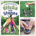 Sticks and Stones: A Kid's Guide to