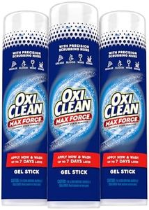 OxiClean M