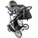 Duo Stroller