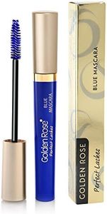 Golden Rose Perfect Lashes 11ml, azul