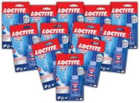 Loctite Super Glue Professional Liq