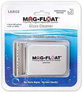Mag-Float-