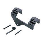 Walther Co2 Lever Action Rifle Scope Mounts for Air Pressure Gun Rifle