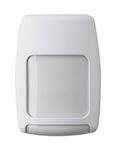 Honeywell 5800pir-res Motion Sensor Wireless Motion Sensor, Passive Infrared (PIR) Sensor, 12 m, Lithium, 3 V, 8.7 x 3.9 x 6.1 mm) White