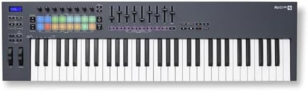 Novation F