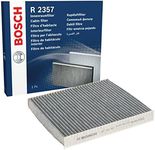 Bosch R2357 - Cabin Filter activate