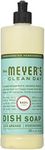 Mrs. Meyer's Clean Day Liquid Dish Soap