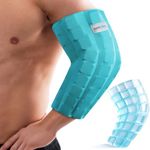 Comfcube Elbow Ice Pack for Tendoni