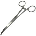 6" FORCEPS GAME SEA COARSE FISHING S-STEEL DISGORGER UNHOOKING PLIERS