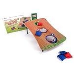 Bean Bag Toss Game Set