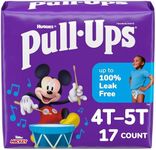 Pull-Ups Boys' Potty Training Pants