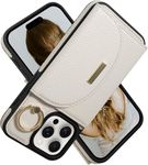 Keallce Case for iPhone 16 Pro Max 