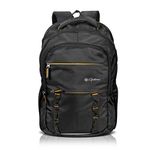 OPTIMA OPT-357 Designing 31 L Laptop Backpack (Black)