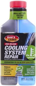 Bar's Leaks High Mileage Cooling System Repair