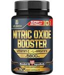 Nitric Oxide Supplement 6800mg - 15