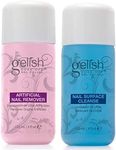 NEW Gelish Soak Off Gel Nail Polish