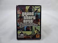 Grand Theft Auto: San Andreas V2.0 