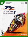 TT Isle of Man: Ride on the Edge 3 (XSX)