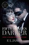 Fifty Shades Darker (Movie Tie-in Edition): Book Two of the Fifty Shades Trilogy: 2 (Fifty Shades of Grey Series)