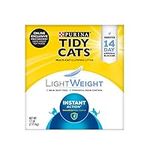 Purina Tidy Cats Light Weight, Low 