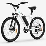 5TH WHEEL Mate Electric Bike for Ad