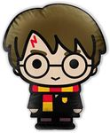 Harry Potter Harry Shaped Cushion Pillow