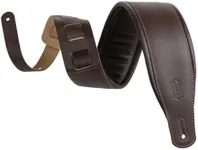 Levy's Leathers 3" Wide Amped Leath