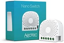 Aeotec ZW139Nano Switch - Z-Wave Pl