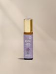 Poshte's Sleep Therapy Roll On (Made with 100% pure Kashmiri Lavender Esssential Oil)