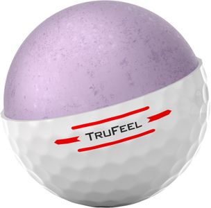 Titleist TruFeel Golf Balls – 12-Pack