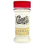 Cook’s, Pure Vanilla Powder, World’
