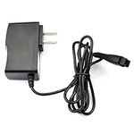 ENJOY-UNIQUE 5.4V AC Adapter Charger Power Supply Cord Compatible with Panasonic Razor Shaver ES-LV ES-LA Series ES‑LV65,ES‑LV95,ES‑LV97ES-LA63,ES-LA93 Replacement for RE7-32,RE7-51,RE7-59,RE7-68