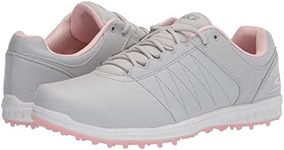 Skechers womens Pivot Spikeless Gol
