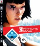 MIRROR´S EDGE - PS3