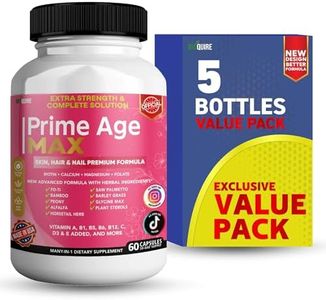 Prime Age 