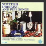 Scottish Drinking & Pipe Songs