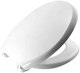 CARRARA&MATTA 6500600 Toilet Seat Atlantico, White