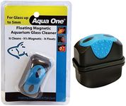 Aqua One Floating Magnet Cleaner Small