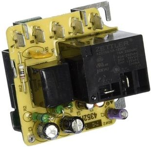 RLY2807 - American Standard OEM Replacement Furnace Blower Relay