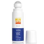 PFB Vanish Roll on Shaving Gel for Ingrown Hair, 93 grams