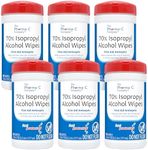 Pharma-C 70% Isopropyl Alcohol Wipe