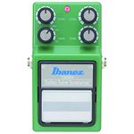 Ibanez TS9DX Turbo Tube Screamer