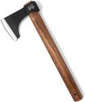 THRWCLUB Professional Throwing Axe,