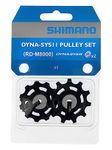 SHIMANO MTB Rear Derailleur Pulley DEORE XT 8000/8050 Black