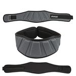 Exercise Belt For Men Back Support