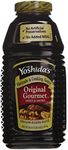 Yoshida Original Gourmet Sauce Large Bottle